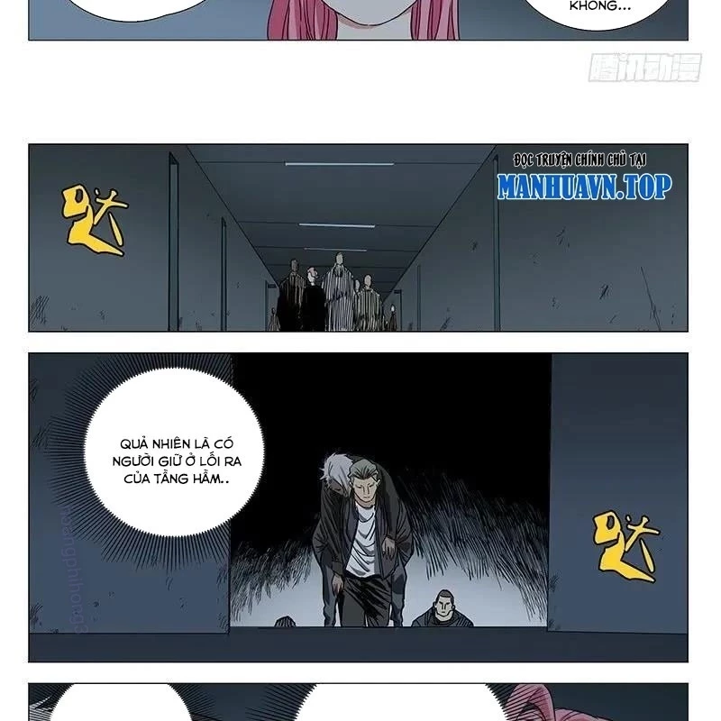 Nhất Nhân Chi Hạ Chapter 433 - 20