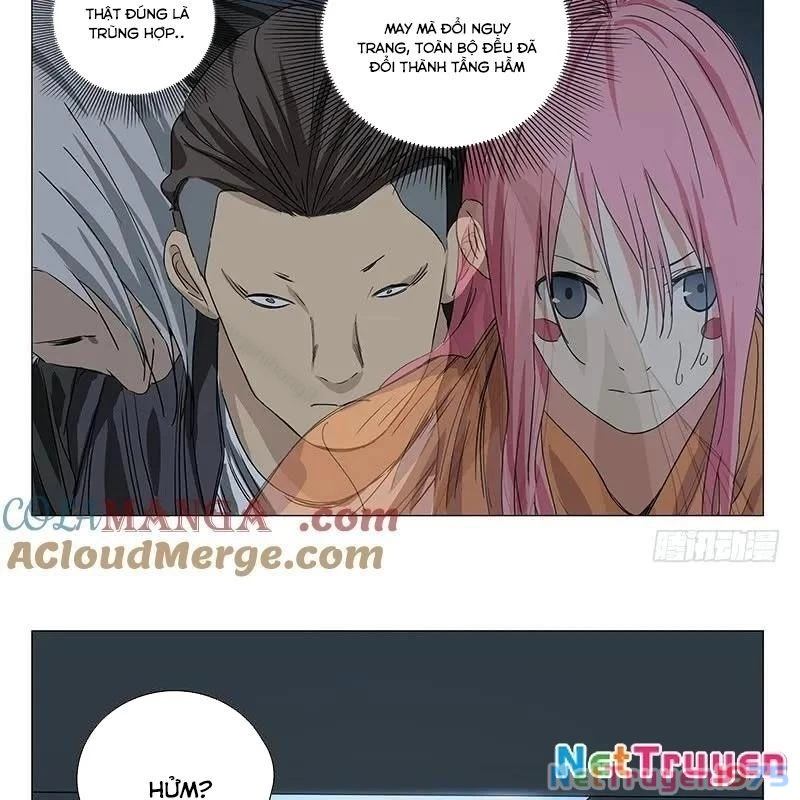 Nhất Nhân Chi Hạ Chapter 433 - 21