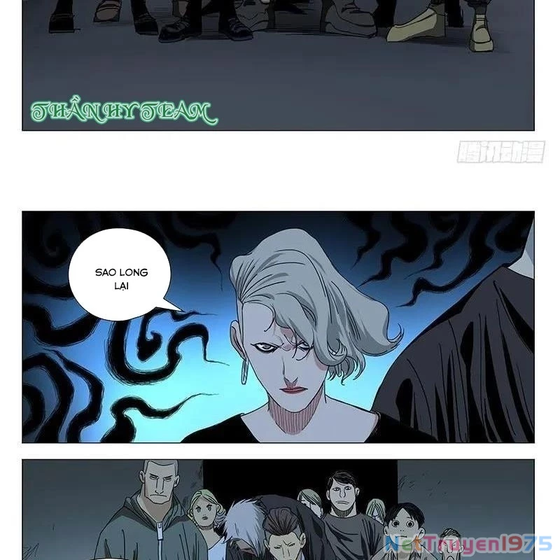 Nhất Nhân Chi Hạ Chapter 433 - 23