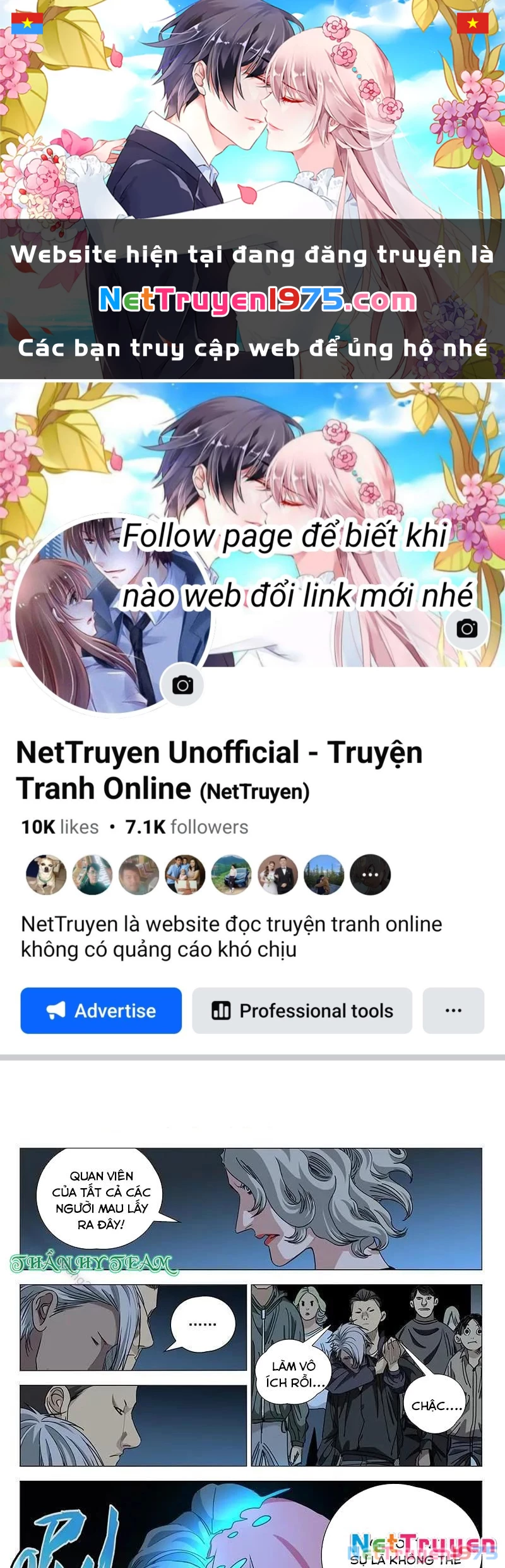 Nhất Nhân Chi Hạ Chapter 434 - 1