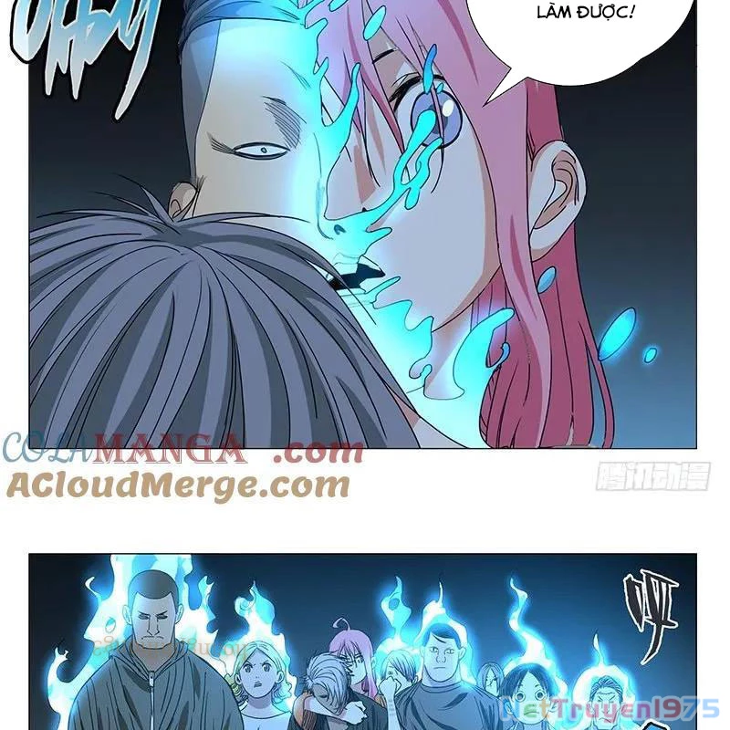 Nhất Nhân Chi Hạ Chapter 434 - 2