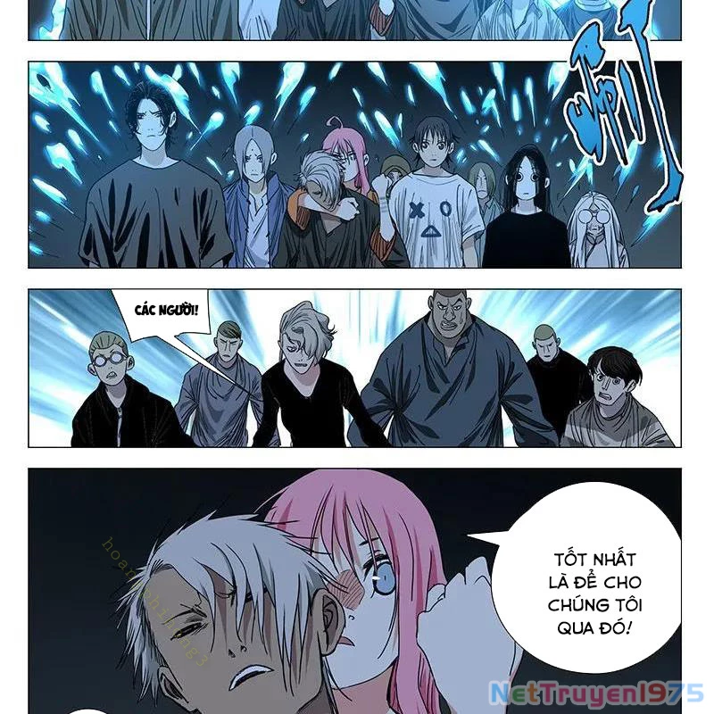 Nhất Nhân Chi Hạ Chapter 434 - 3