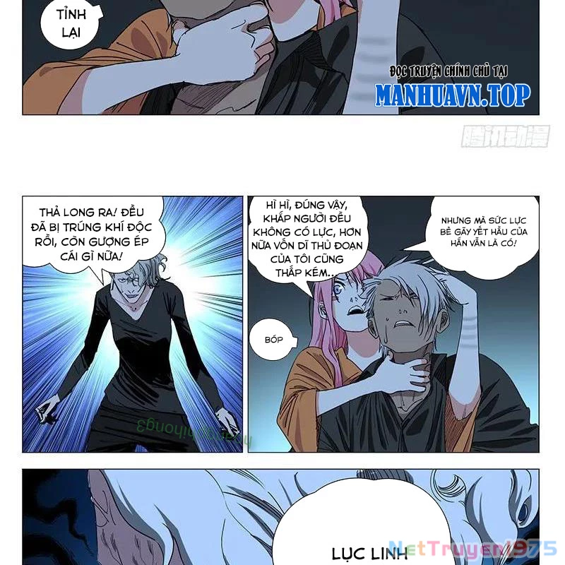 Nhất Nhân Chi Hạ Chapter 434 - 4