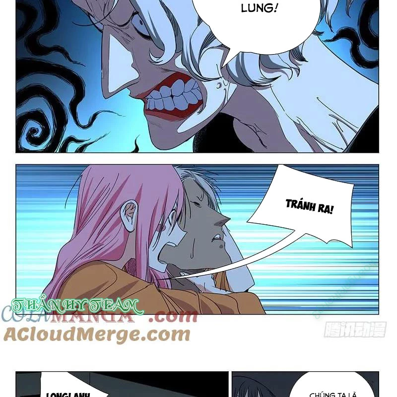 Nhất Nhân Chi Hạ Chapter 434 - 5