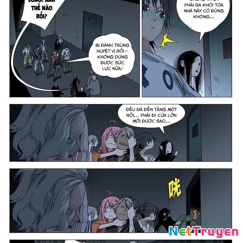 Nhất Nhân Chi Hạ Chapter 434 - 6