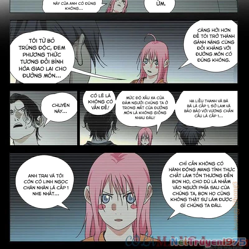 Nhất Nhân Chi Hạ Chapter 434 - 8