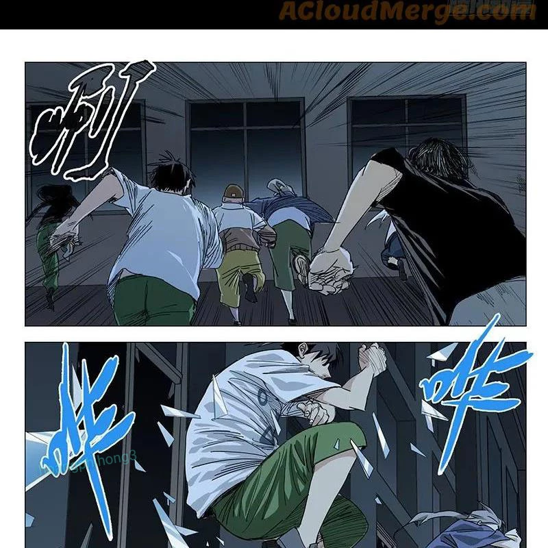 Nhất Nhân Chi Hạ Chapter 434 - 9