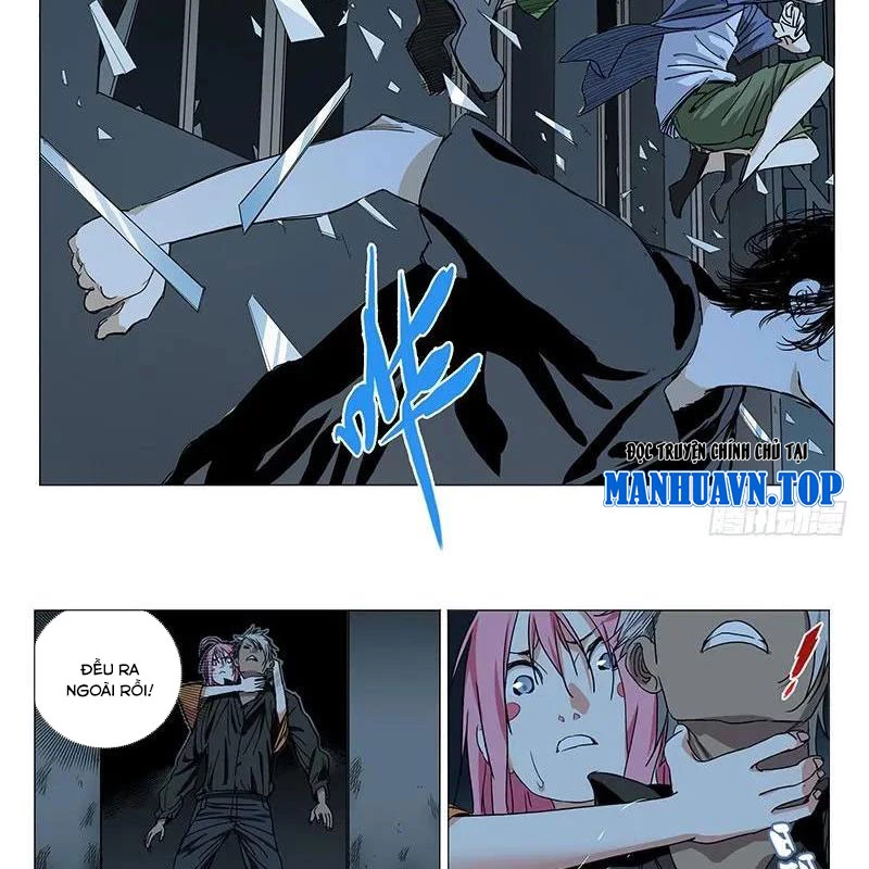 Nhất Nhân Chi Hạ Chapter 434 - 10