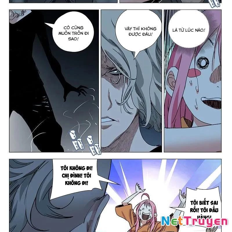 Nhất Nhân Chi Hạ Chapter 434 - 11