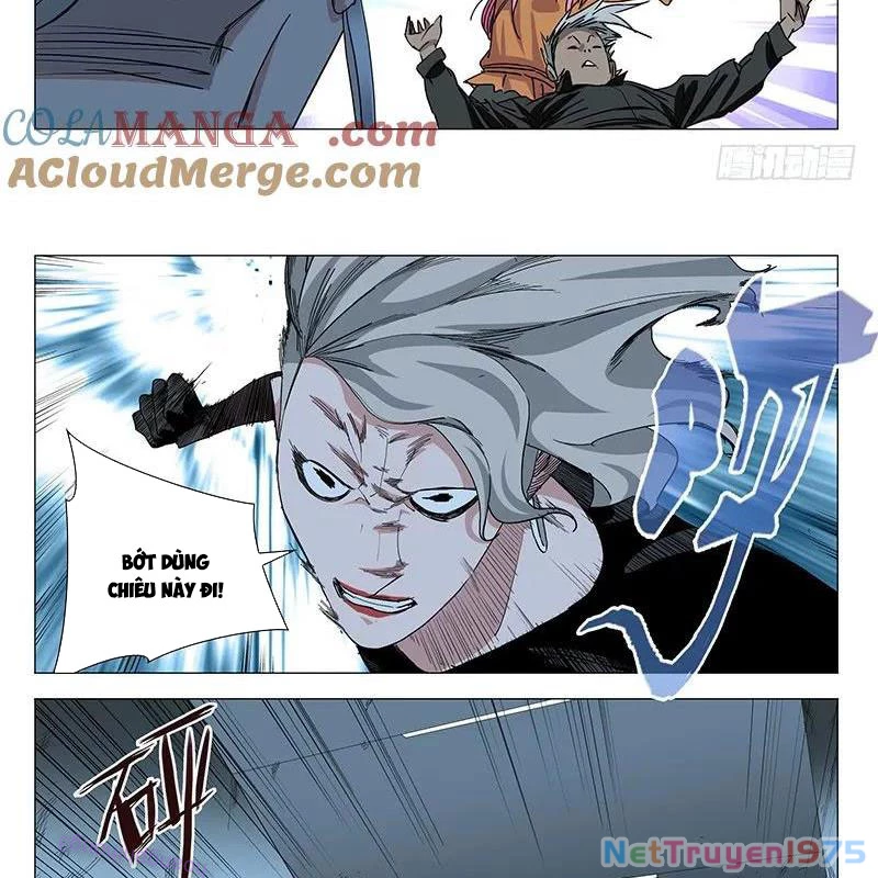 Nhất Nhân Chi Hạ Chapter 434 - 12