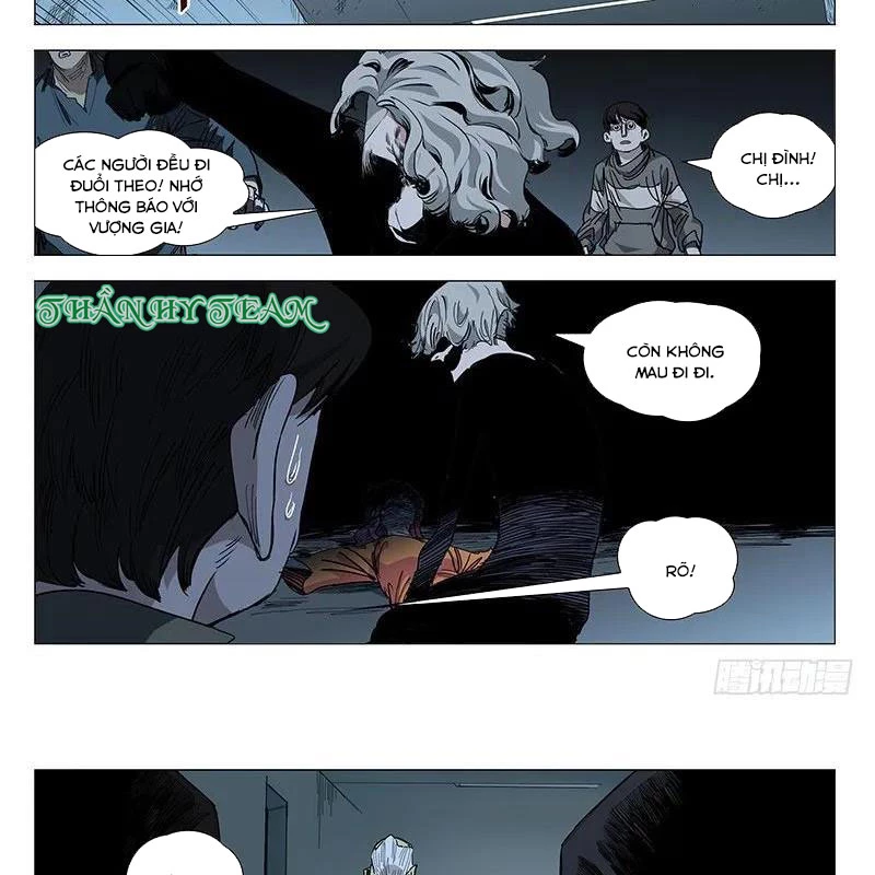 Nhất Nhân Chi Hạ Chapter 434 - 13