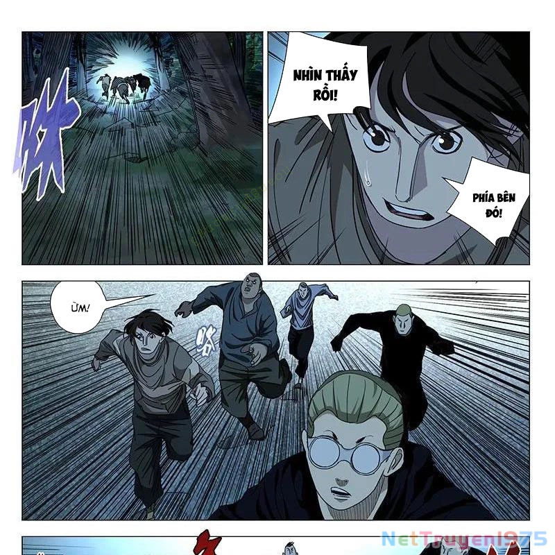 Nhất Nhân Chi Hạ Chapter 434 - 17