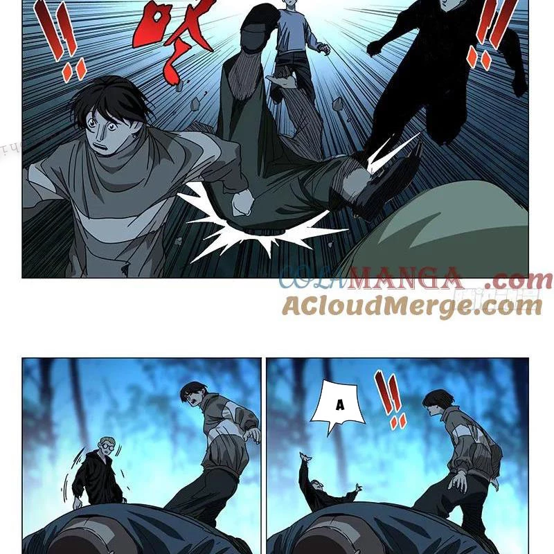 Nhất Nhân Chi Hạ Chapter 434 - 18