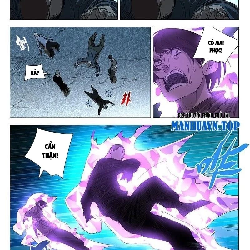 Nhất Nhân Chi Hạ Chapter 434 - 19