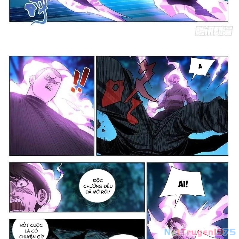 Nhất Nhân Chi Hạ Chapter 434 - 20