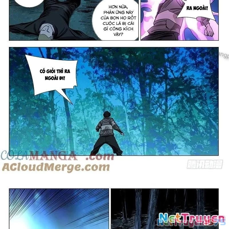 Nhất Nhân Chi Hạ Chapter 434 - 21