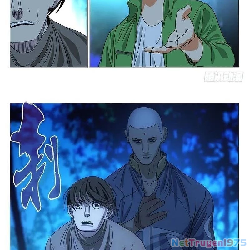 Nhất Nhân Chi Hạ Chapter 434 - 23