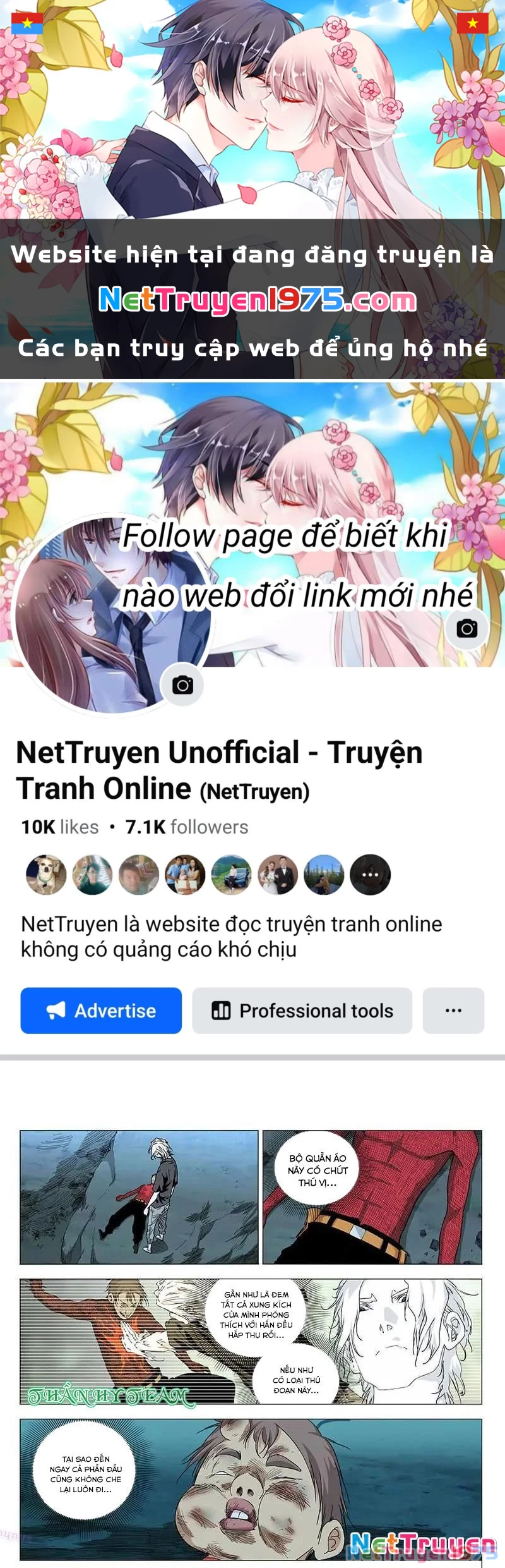 Nhất Nhân Chi Hạ Chapter 442 - 1