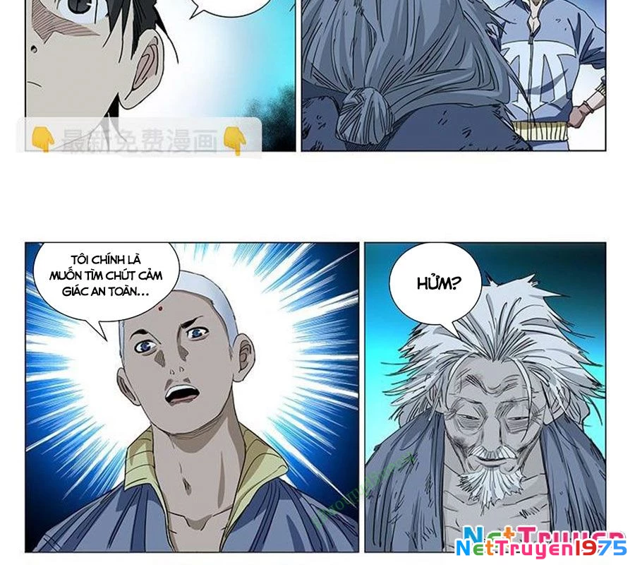 Nhất Nhân Chi Hạ Chapter 453 - Trang 2