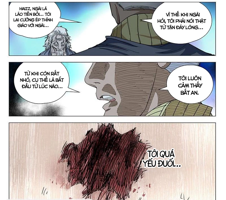 Nhất Nhân Chi Hạ Chapter 453 - Trang 2