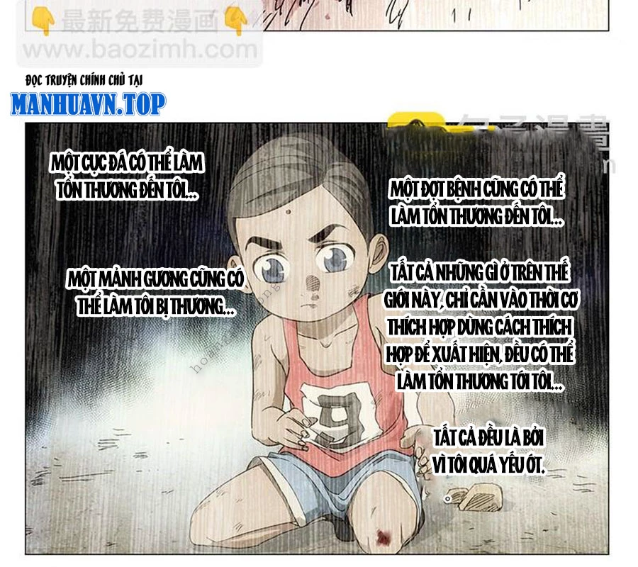 Nhất Nhân Chi Hạ Chapter 453 - Trang 2
