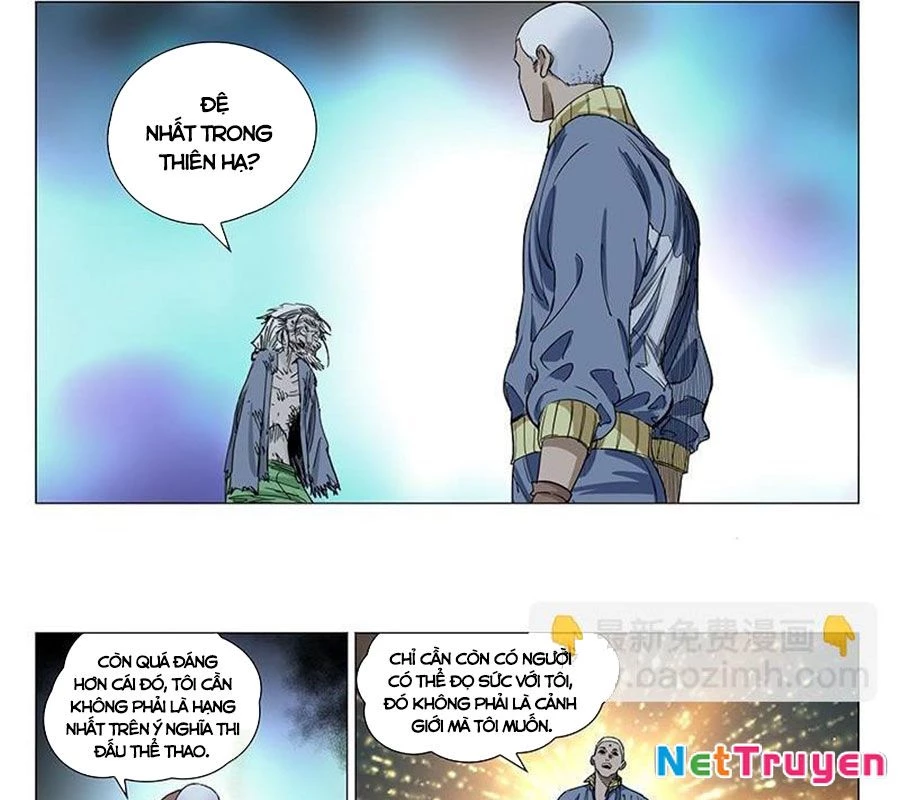 Nhất Nhân Chi Hạ Chapter 453 - Trang 2
