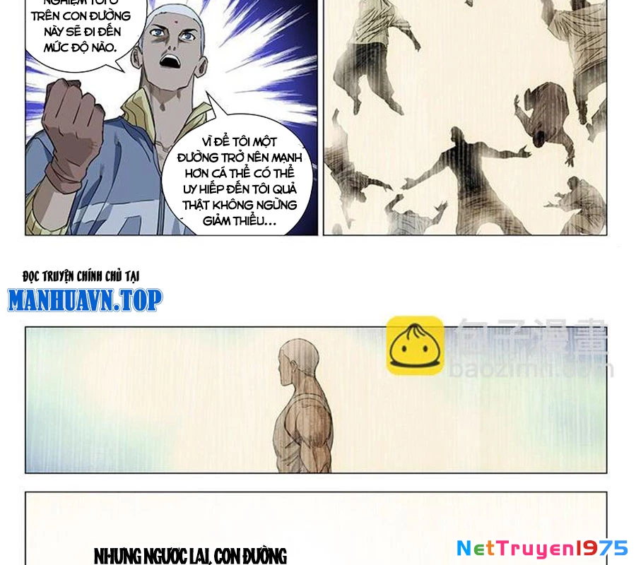 Nhất Nhân Chi Hạ Chapter 453 - Trang 2