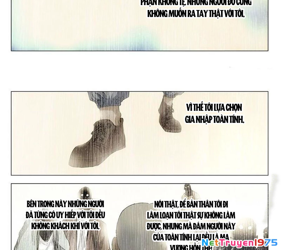 Nhất Nhân Chi Hạ Chapter 453 - Trang 2
