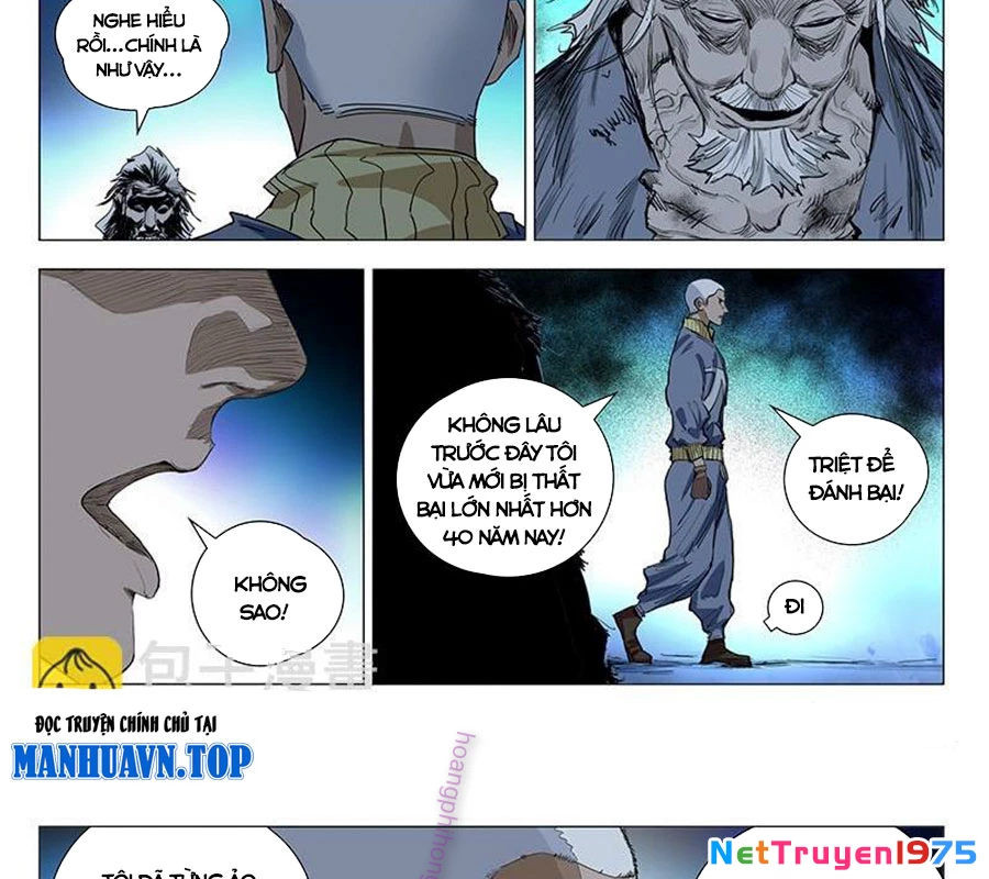 Nhất Nhân Chi Hạ Chapter 453 - Trang 2