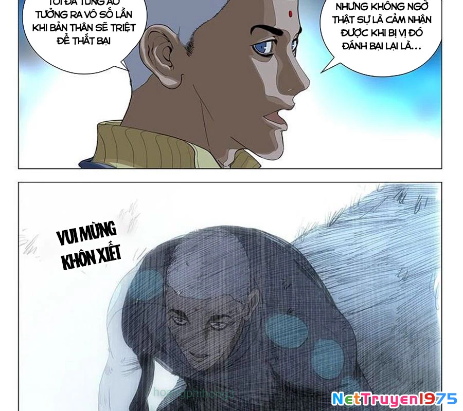 Nhất Nhân Chi Hạ Chapter 453 - Trang 2