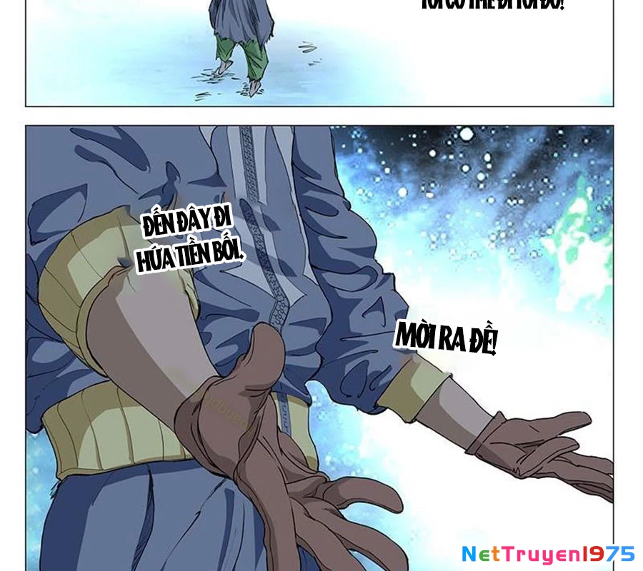 Nhất Nhân Chi Hạ Chapter 453 - Trang 2