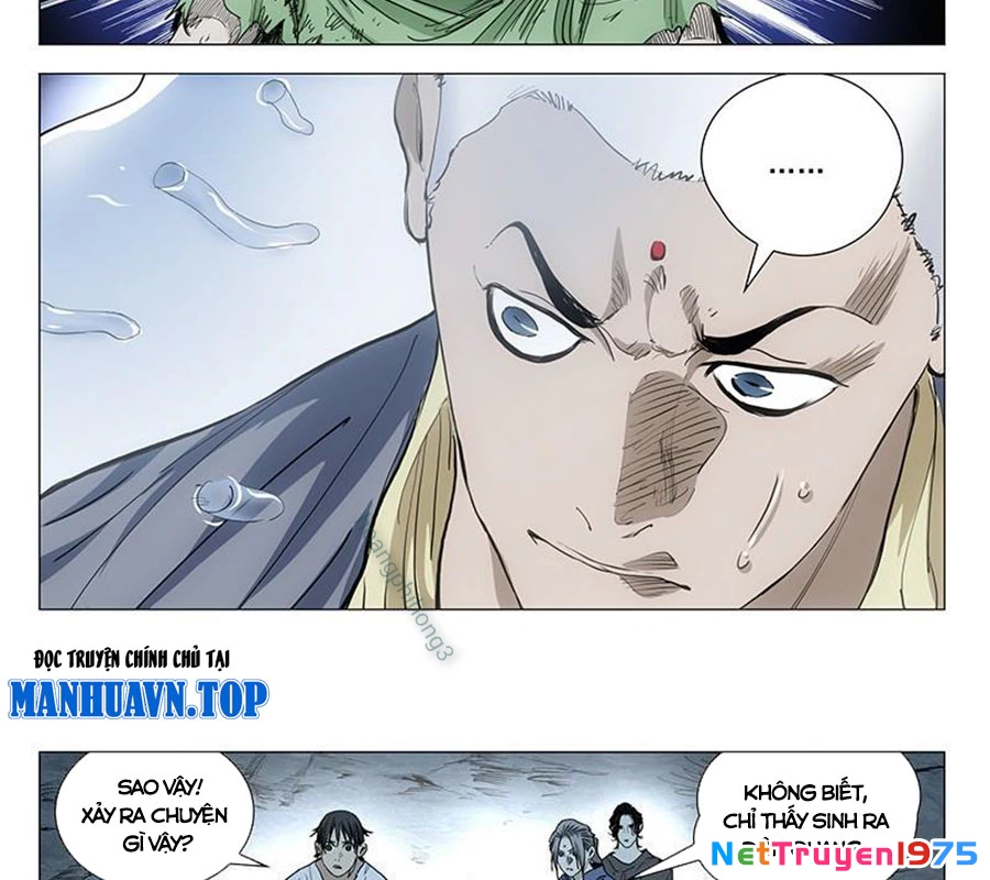 Nhất Nhân Chi Hạ Chapter 455 - Trang 2