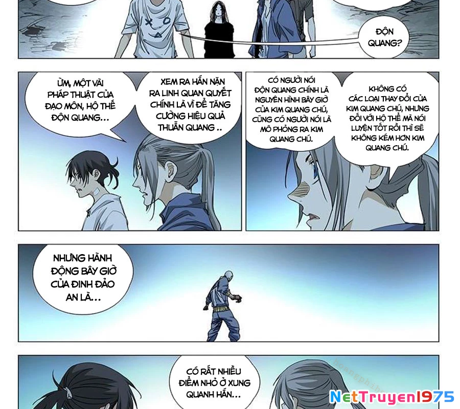 Nhất Nhân Chi Hạ Chapter 455 - Trang 2