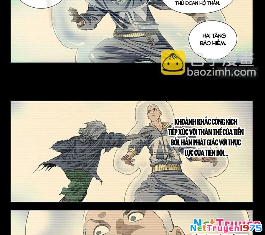 Nhất Nhân Chi Hạ Chapter 455 - Trang 2