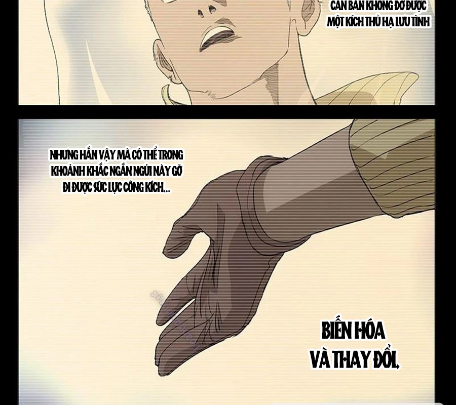 Nhất Nhân Chi Hạ Chapter 455 - Trang 2