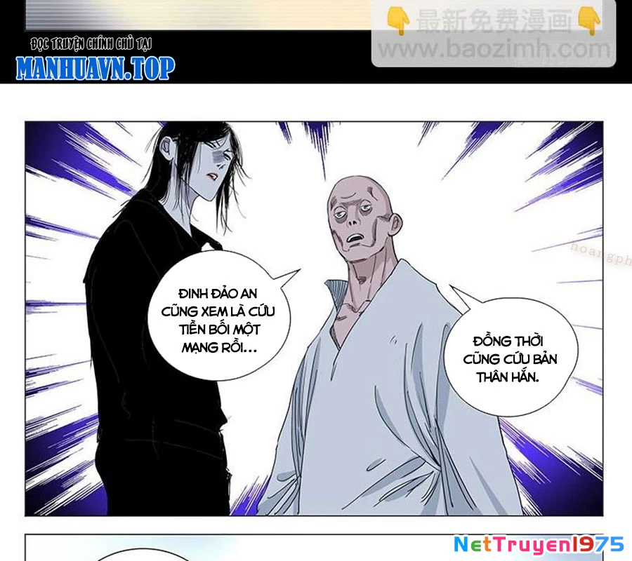 Nhất Nhân Chi Hạ Chapter 455 - Trang 2