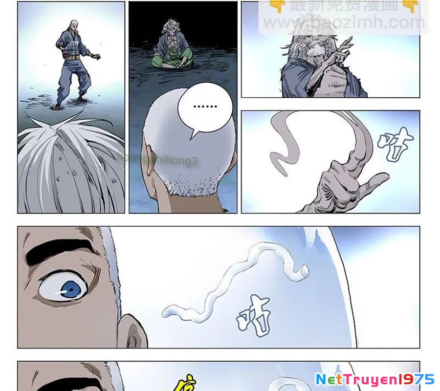 Nhất Nhân Chi Hạ Chapter 455 - Trang 2