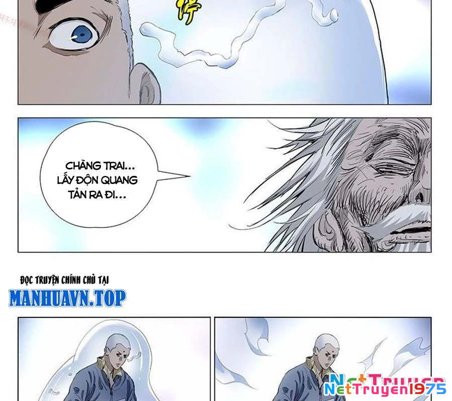 Nhất Nhân Chi Hạ Chapter 455 - Trang 2