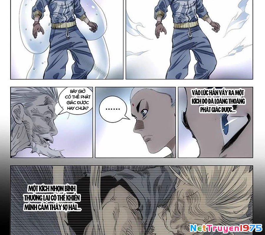 Nhất Nhân Chi Hạ Chapter 455 - Trang 2