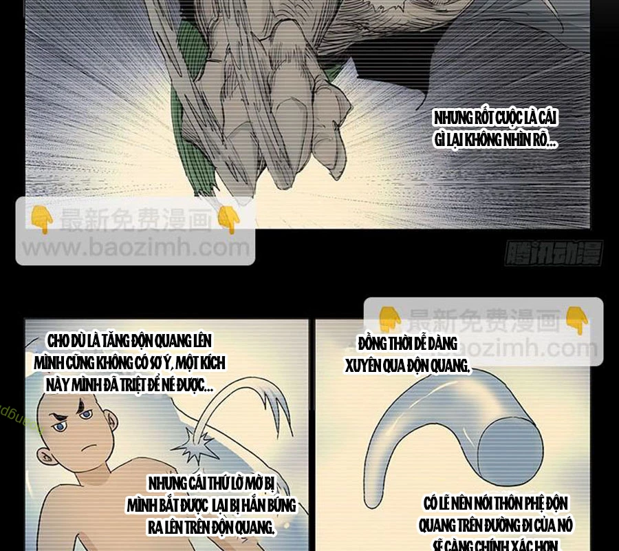 Nhất Nhân Chi Hạ Chapter 455 - Trang 2