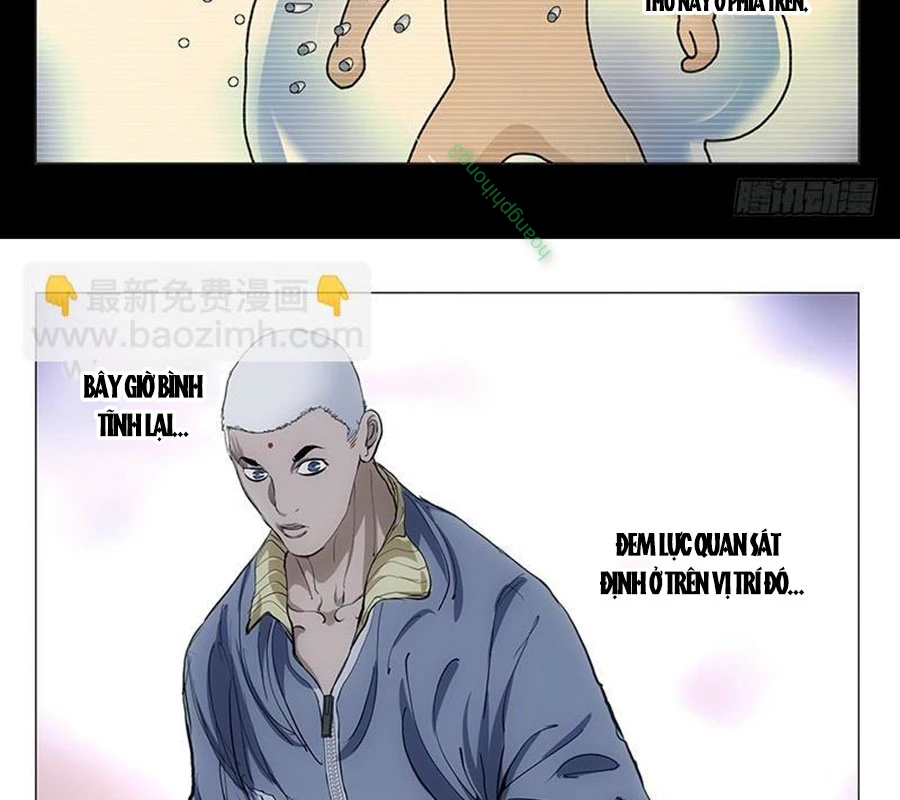 Nhất Nhân Chi Hạ Chapter 455 - Trang 2
