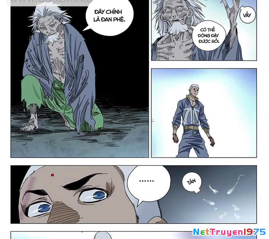 Nhất Nhân Chi Hạ Chapter 455 - Trang 2