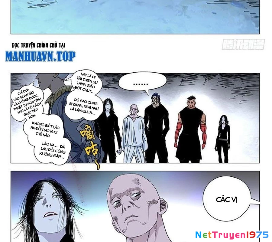 Nhất Nhân Chi Hạ Chapter 455 - Trang 2