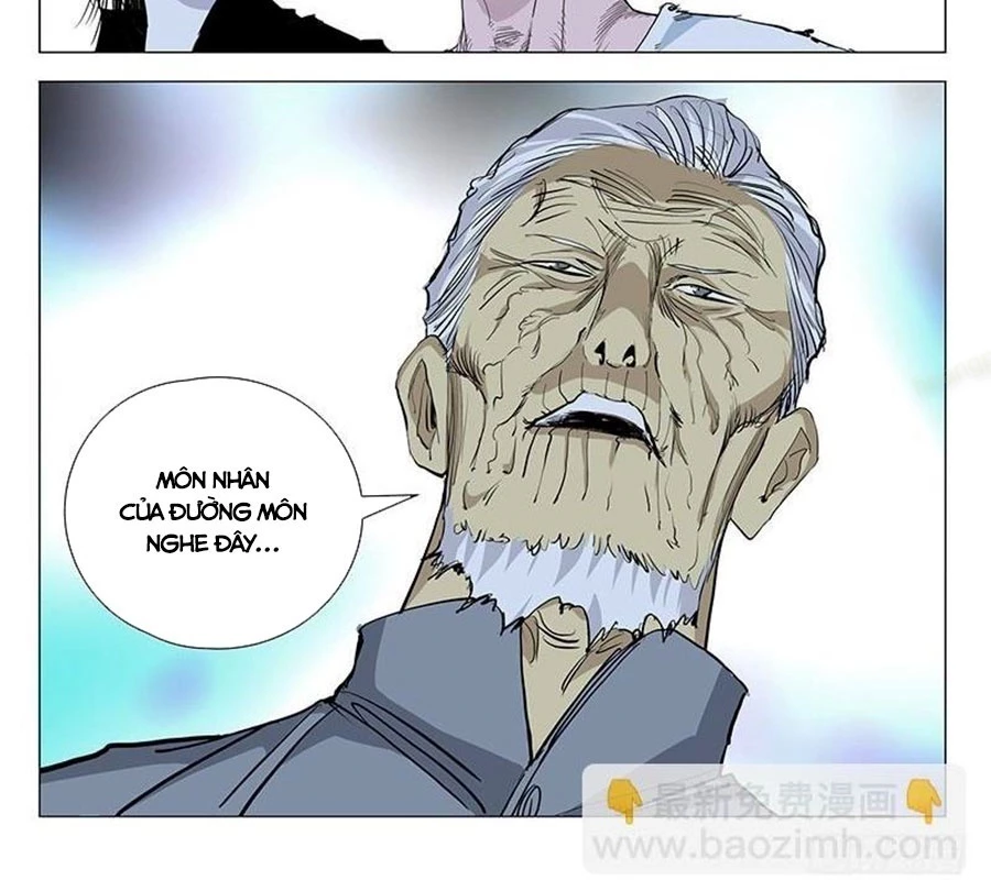 Nhất Nhân Chi Hạ Chapter 455 - Trang 2