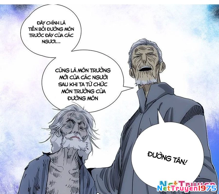 Nhất Nhân Chi Hạ Chapter 455 - Trang 2
