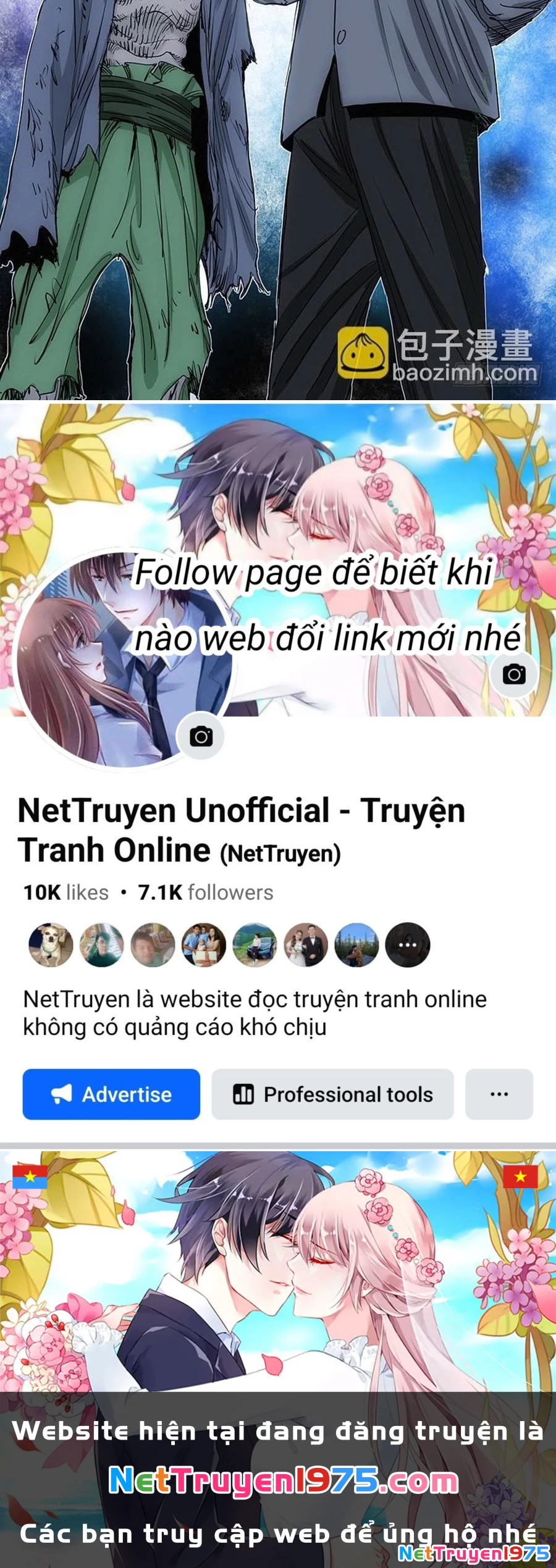 Nhất Nhân Chi Hạ Chapter 455 - Trang 2