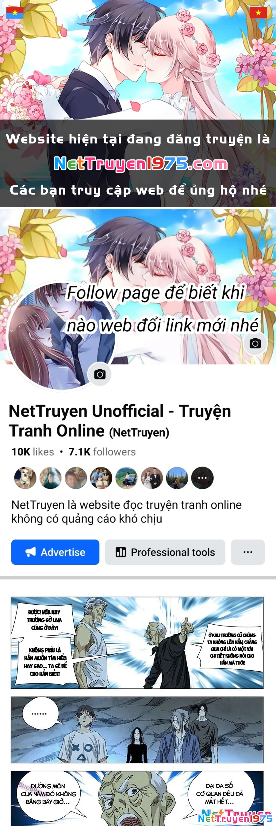 Nhất Nhân Chi Hạ Chapter 458 - 1