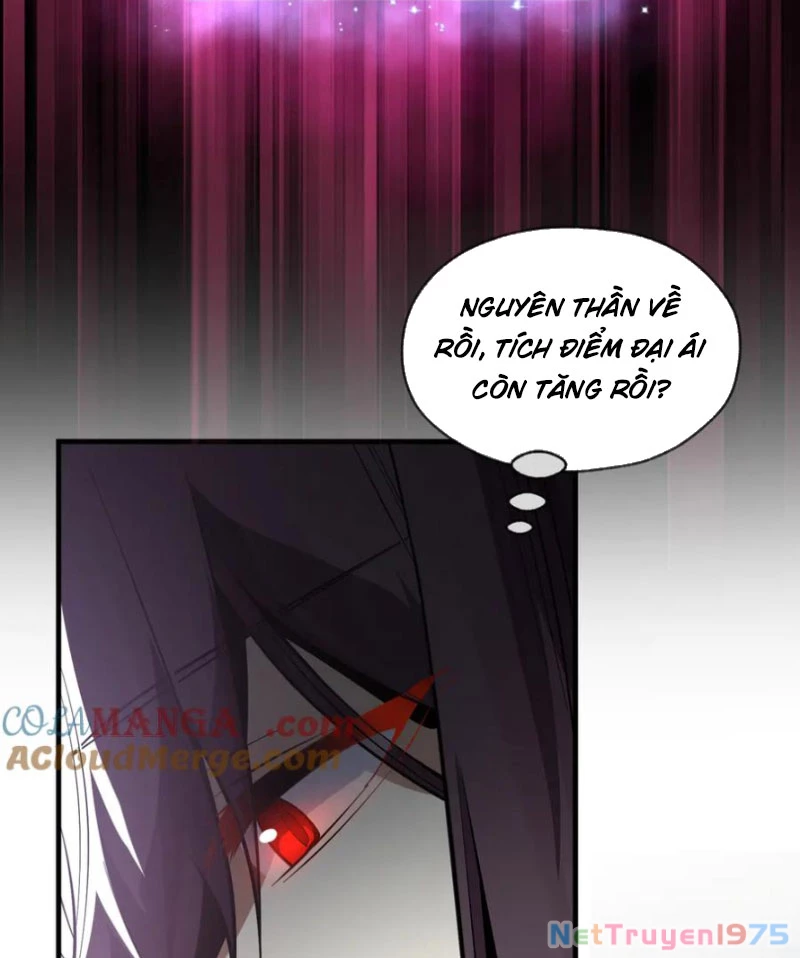 Đại Ái Ma Tôn, Nữ Đồ Đệ Đều Muốn Giết Ta Chapter 68 - 8