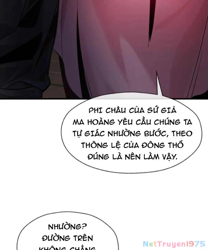 Đại Ái Ma Tôn, Nữ Đồ Đệ Đều Muốn Giết Ta Chapter 68 - 22