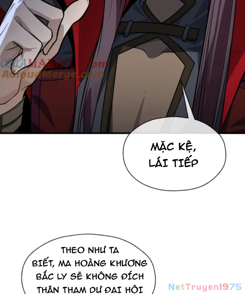 Đại Ái Ma Tôn, Nữ Đồ Đệ Đều Muốn Giết Ta Chapter 68 - 24